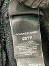 The North Face 100% Polyester Solid Black Fleece Size XS - photo 7