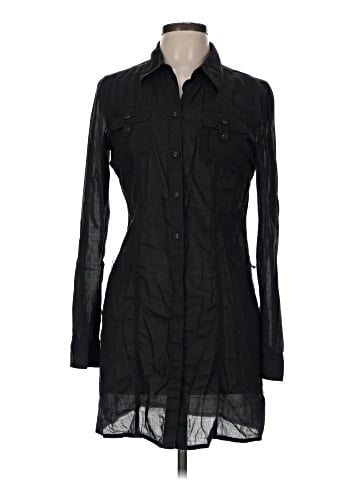 CALVIN KLEIN JEANS Casual Dress (view 1)