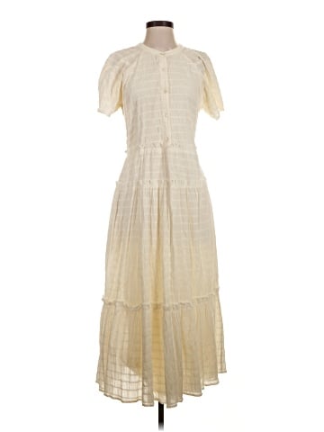 Who What Wear Casual Dress (view 1)
