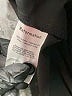 Reformation 100% Polyester Black Casual Pants Size 4 - photo 8