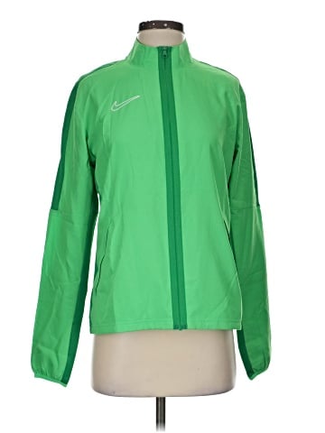 Nike Track Jacket (view 1)