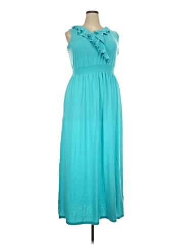 Faded Glory Casual Dress (view 1)