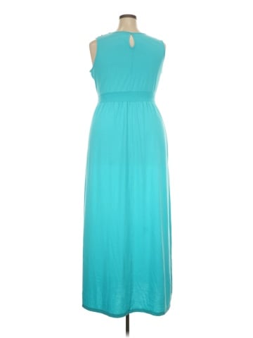 Faded Glory Casual Dress (view 2)