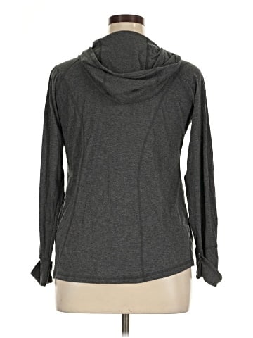 Calvin Klein Performance Long Sleeve T-Shirt (view 2)