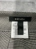 Escada Houndstooth Gray Dress Pants Size EU 42 / US 12 - photo 7