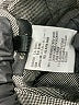Escada Houndstooth Gray Dress Pants Size EU 42 / US 12 - photo 8