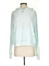 Sunday Citizen Blue Pullover Hoodie Size S - photo 1