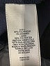 Eliza J Solid Black Casual Dress Size 12 - photo 9