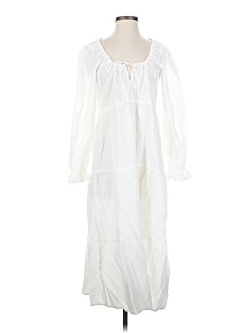 LACAUSA Casual Dress (view 1)
