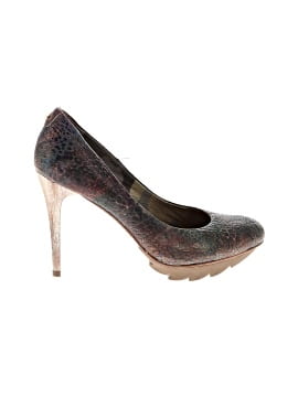 Assorted Brands Heels