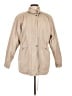 London Fog Tan Raincoat Size L - photo 1