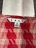 CAbi 100% Polyester Pink Sleeveless Blouse Size S - photo 7