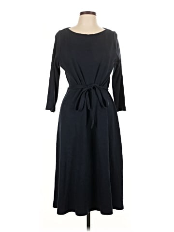 Lands' End Casual Dress (view 1)