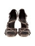 Tory Burch Brown Sandals Size 8 - photo 2