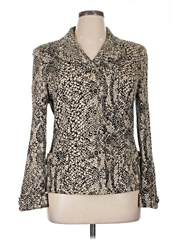St. John Collection by Marie Gray Blazer (view 1)
