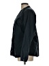 L.L.Bean 100% Cotton Black Long Sleeve Button-Down Shirt Size L - photo 5