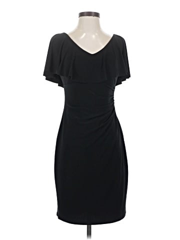 Lauren by Ralph Lauren Cocktail Dress (view 1)