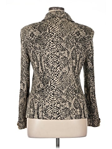 St. John Collection by Marie Gray Blazer (view 2)