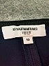 KAUFMANFRANCO Solid Blue Formal Skirt Size 10 - photo 4