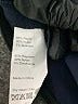 KAUFMANFRANCO Solid Blue Formal Skirt Size 10 - photo 6