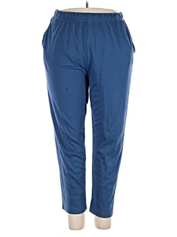 Woman Within Track Pants (view 1)