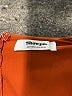 showpo 100% Polyester Solid Brown Casual Dress Size 2 - photo 7