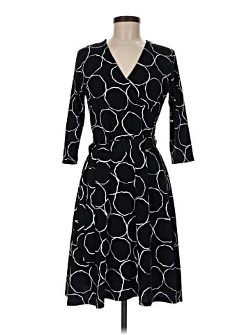 Leota Casual Dress (view 1)