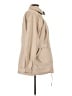 London Fog Tan Raincoat Size L - photo 4