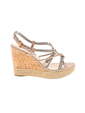 Prada Linea Rossa Wedges (view 1)