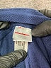 Hanna Andersson Solid Blue Blazer Size 10 - photo 3