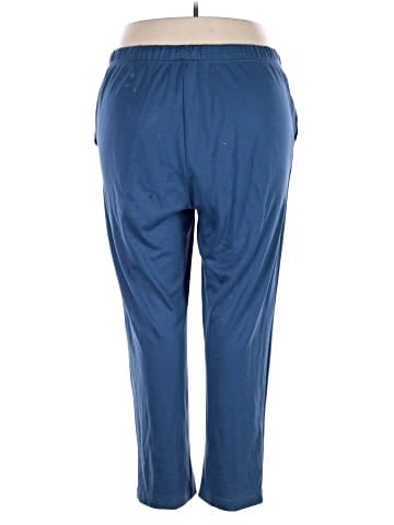 Woman Within Track Pants (view 2)