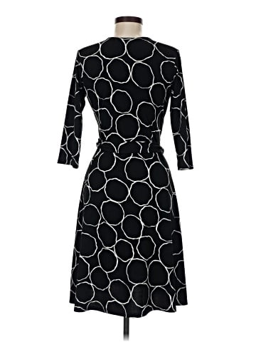 Leota Casual Dress (view 2)