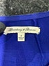 Broadway & Broome Solid Blue Casual Dress Size 2 - photo 7