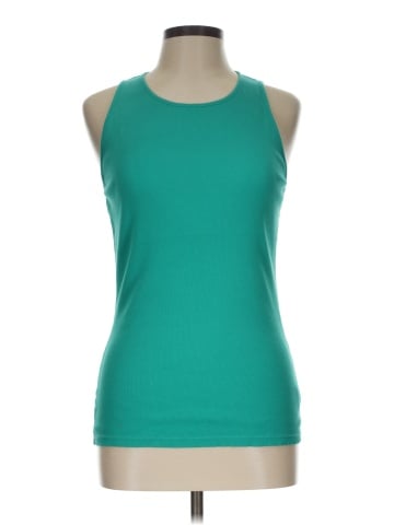 Lauren by Ralph Lauren Active Tank (view 1)