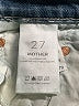 Mother Blue Jeans Size 27 waist - photo 7