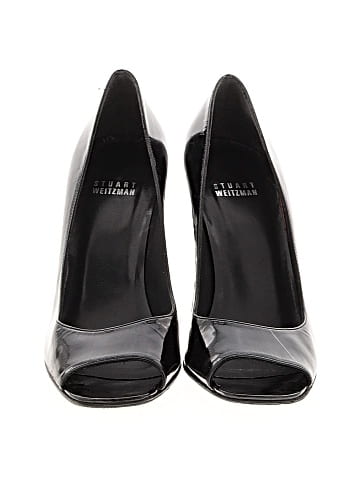 Stuart Weitzman Heels (view 2)