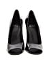 Stuart Weitzman Black Heels Size 8 - photo 2