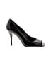 Stuart Weitzman Black Heels Size 8 - photo 1