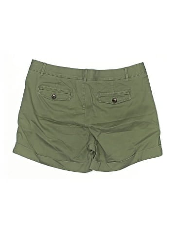 Banana Republic Khaki Shorts (view 2)