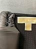 MICHAEL Michael Kors Tweed Brown Casual Dress Size L - photo 7