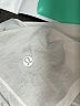 Lululemon Athletica White Active T-Shirt Size 8 - photo 7