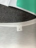 Lululemon Athletica White Active T-Shirt Size 8 - photo 8