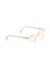 Tom Ford Ivory Pink Sunglasses One size - photo 1