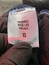 Express Outlet Blue Jeans Size 10 - photo 8