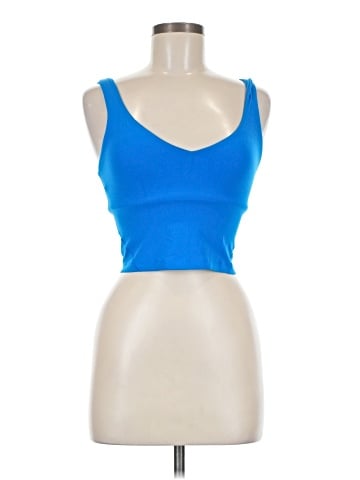 Lululemon Athletica Tank Top (view 1)