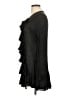 Ralph Lauren Black Cocktail Dress Size L - photo 5
