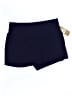Eddie Bauer Solid Blue Athletic Shorts Size L - photo 1