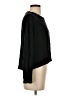 Splendid Black Pullover Sweater Size S - photo 4