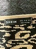 Shein Tan Sleeveless Top Size 4 - photo 7