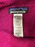 Patagonia Solid Purple Wool Pullover Sweater Size XL - photo 7